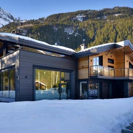 5Br Beautiful Home With Exceptional Facilities - What'App - 0034-635-518-057 - For Reservations! Chamonix Mont Blanc Exterior foto